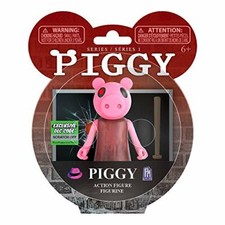 Piggy series action figure - piggy,