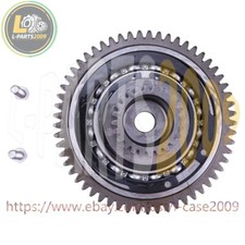 Frizione sovralimentatore 6ET-17800-10-00 per Yamaha FX SHO FZR FZS SVHO 6ET178001000