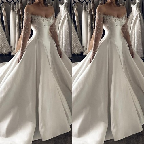 Abiti sposa eleganti - sposa,