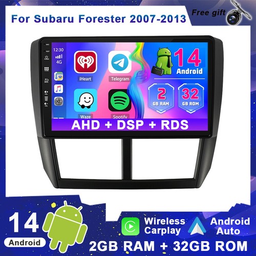Per subaru forester - 9",