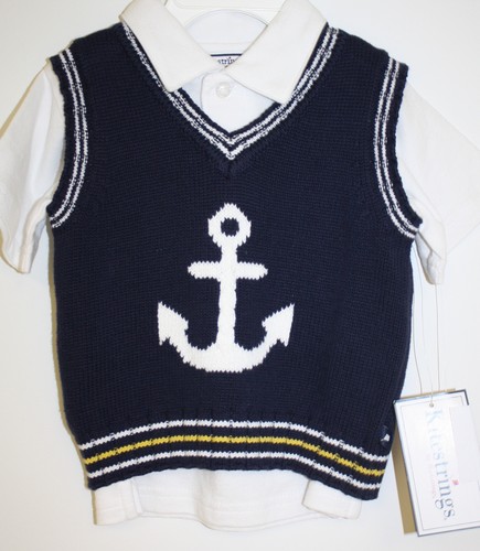 Maglione ragazzo kitestrings - maglione,