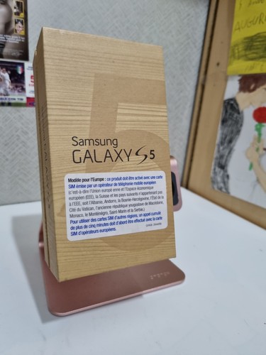 Samsung galaxy seald box - samsung,