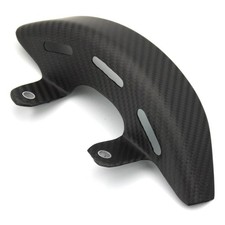 Protezione catena in carbonio