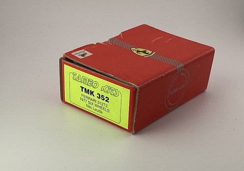 Kit tameo tmk 352 - tmk, ferrari