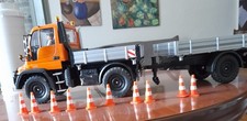 Modellino unimog - modellino,
