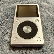 FiiO X5 2a generazione lettore