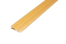 Pavimento della canalina per