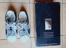 Scarpe da donna usate poco