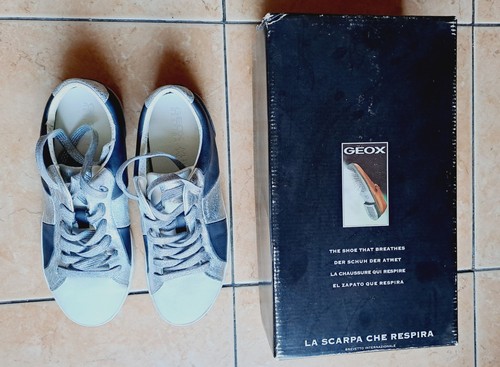 Scarpe donna usate poco - scarpe,