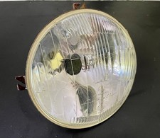 Faro Principale Carello Alfa