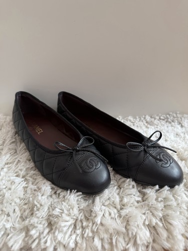 Chanel ballerine donna taglia - ballerine,