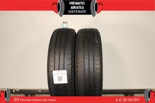2 PNEUMATICI MICHELIN 215/70