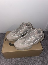 YEEZY 500 Tuape Light misura