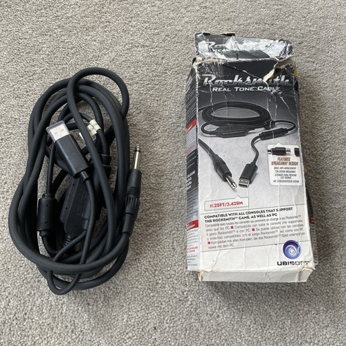 Ubisoft rocksmith real tone - ubisoft,
