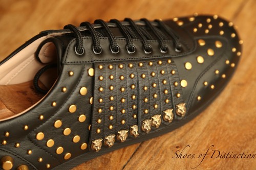 Scarpe ginnastica gucci - da,