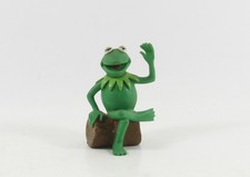 Muppet Show === Muppets Kermit personaggio comics spagna