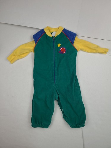 Completo bambino vintage sears - completo,