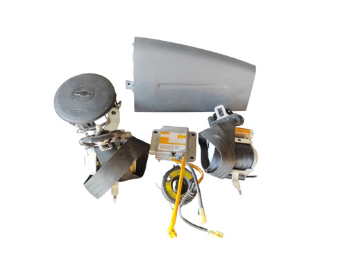 Kit airbag completo per - completo,