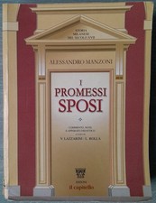 I Promessi Sposi Alessandro