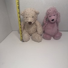 Peluche jellycat bashful - jellycat,
