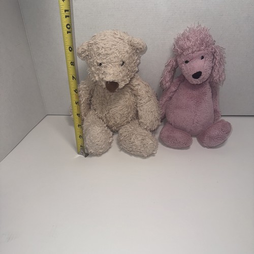 Peluche jellycat bashful - jellycat,