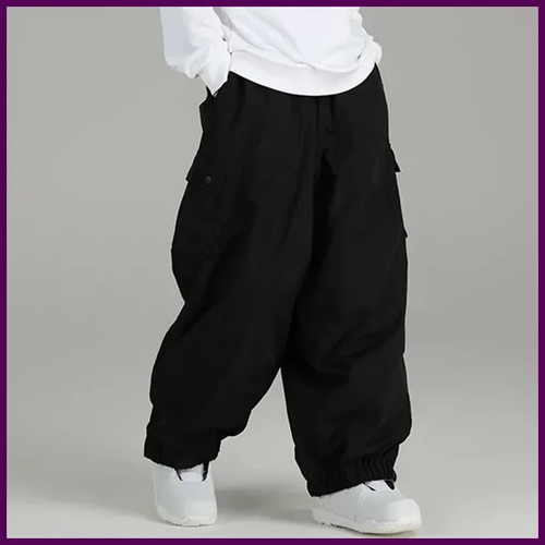 Pantaloni sci uomo tavola - sci,