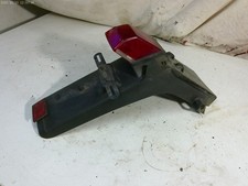 Yamaha XTZ 660 Tenere EZ91