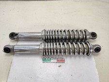 AMMORTIZZATORI SEBACH MOTO EPOCA MOTO GUZZI BENELLI MORINI ECC. (TO1404)