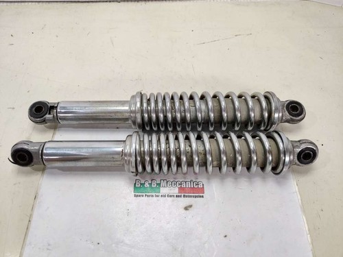 Ammortizzatori sebach moto - ammortizzatori,