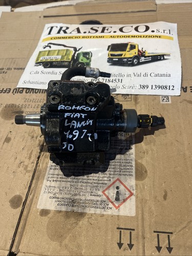 Bosch pompa iniezione - bosch,