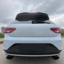 Spoiler da tetto per SEAT Leon