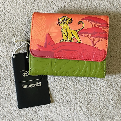 Portafoglio loungefly disney - loungefly,