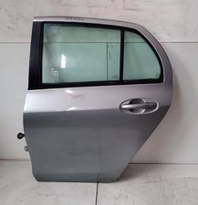 670040D110 PORTA POSTERIORE SINISTRO per TOYOTA YARIS (11/05>02/12<) 1.0 2005