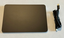 Apple Magic Trackpad & Cable -