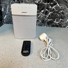 Bose SoundTouch 10