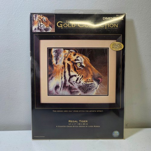 Dimensions gold collection - gold,