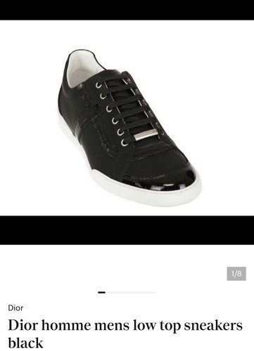 Dior homme b30 - dior, sneakers