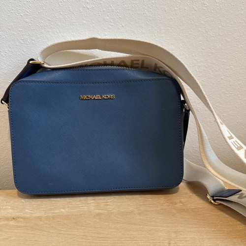 Borsa tracolla michael kors - a,