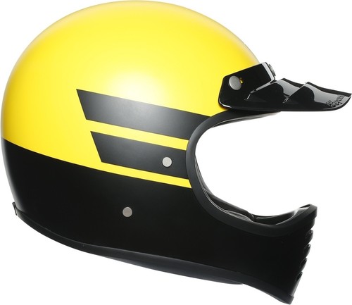 Casco antipolvere agv legends - antipolvere,