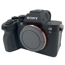 Sony Alpha a7R V 61 megapixel