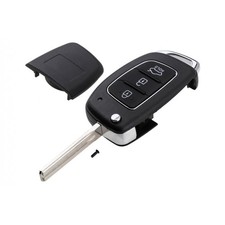 Alloggiamento chiave auto