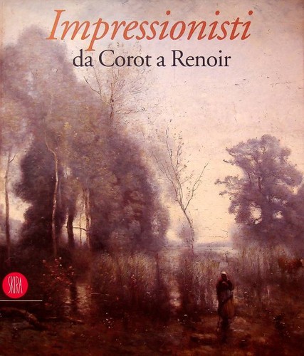 Impressionisti corot a - da,
