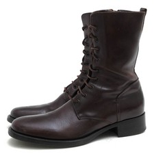 Stivali Buttero Marrone Scuro