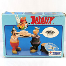 Gioca Asterix Gaulish Farmers