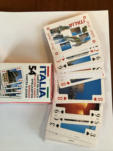 Carte gioco grafiche milano - gioco,