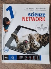 Scienze Network .- vol. 1 - Garzanti