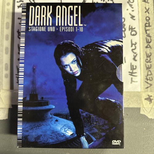 Dark angel serie - angel, completa