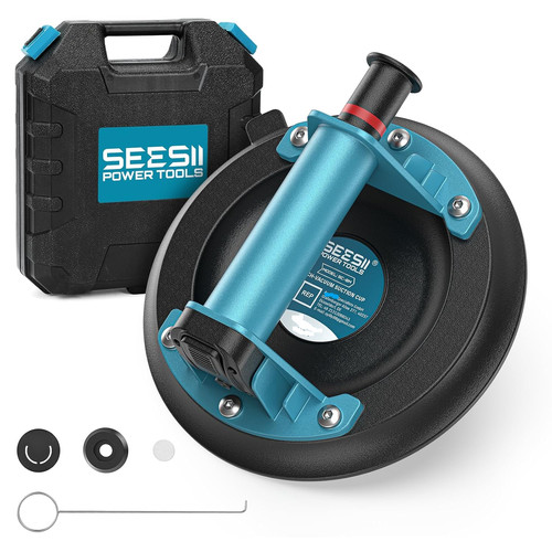Seesii sollevatore elettrico - elettrico, 8