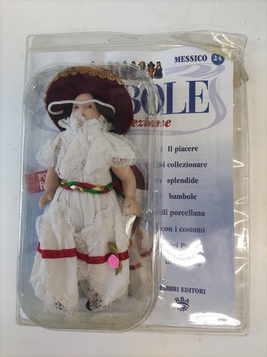 Bambole collezione in - bambole,