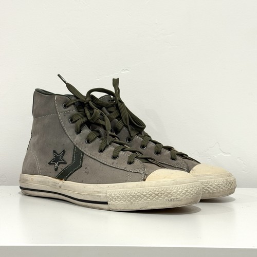 Sneakers alte converse - sneakers,